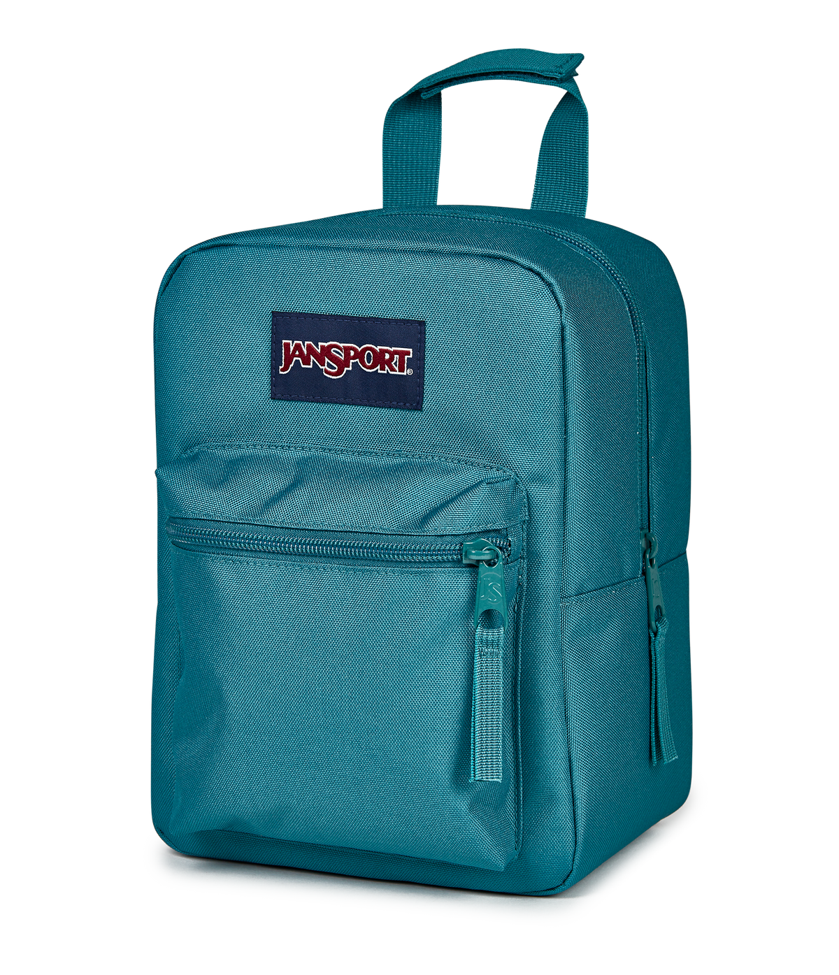 Big Break Lunch Bag - Emerald Pool