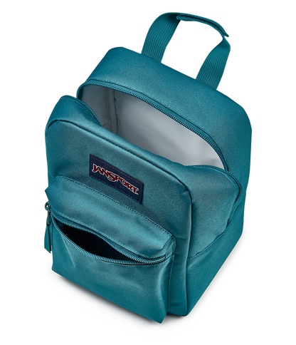 Big Break Lunch Bag - Emerald Pool