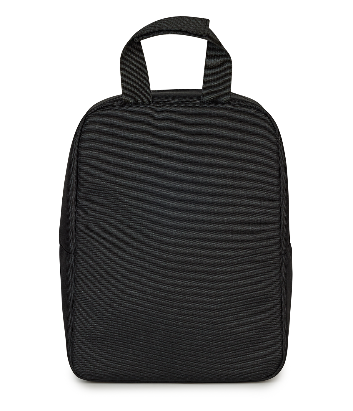 Big Break Lunch Bag - Surreal Sensations Black
