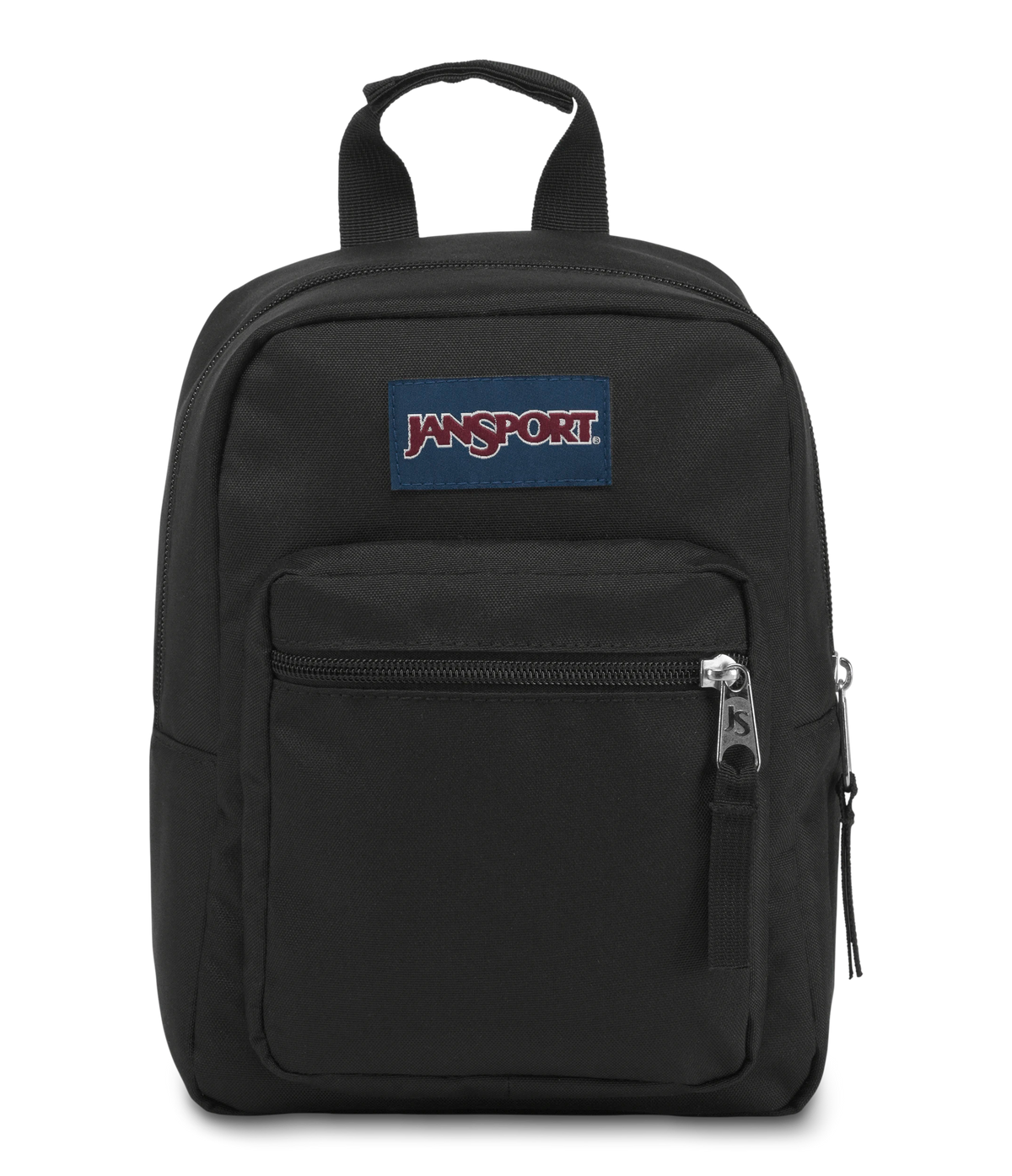 Big Break Lunch Bag - Black