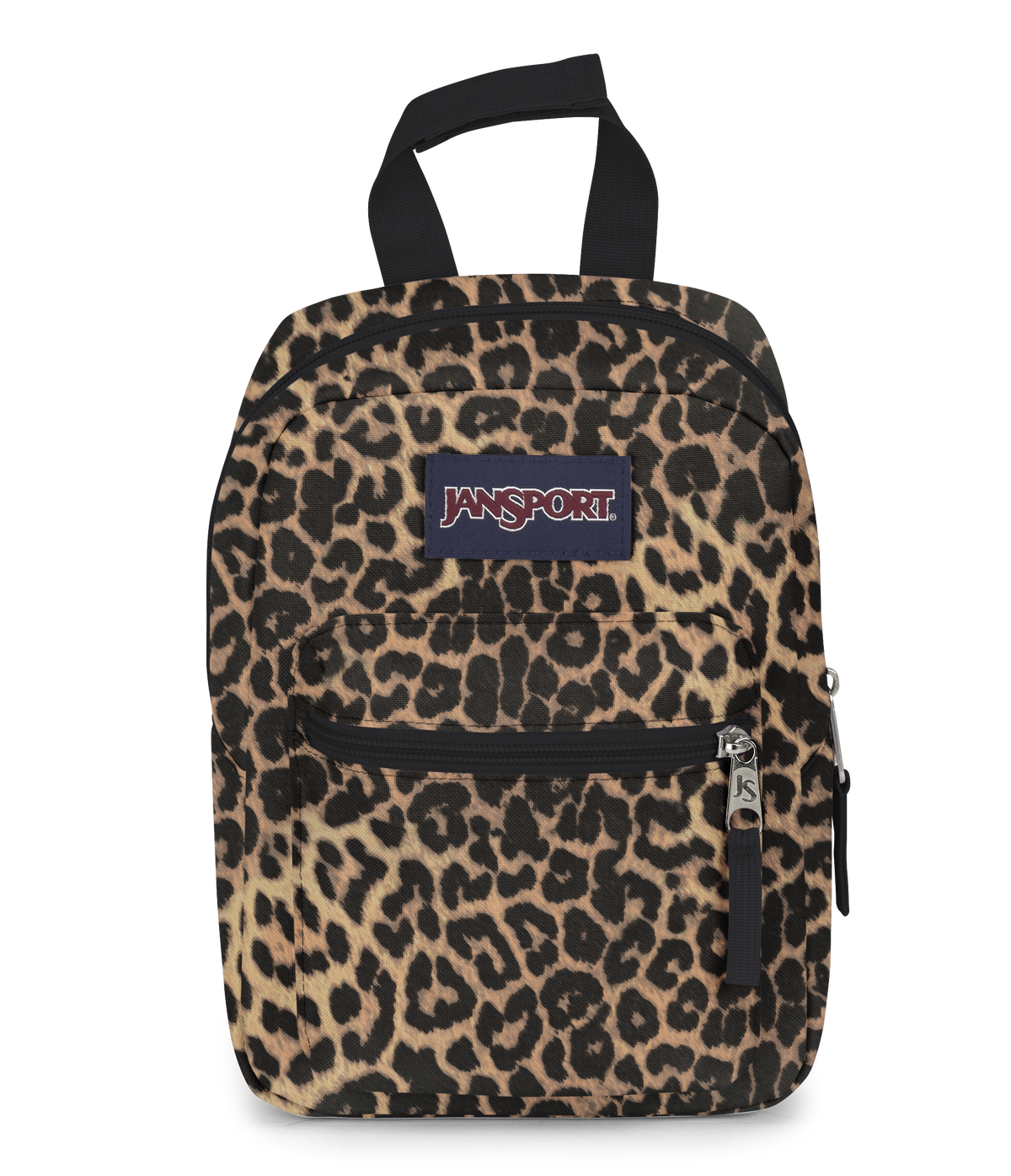 Big Break Lunch Bag - Animal Illusion