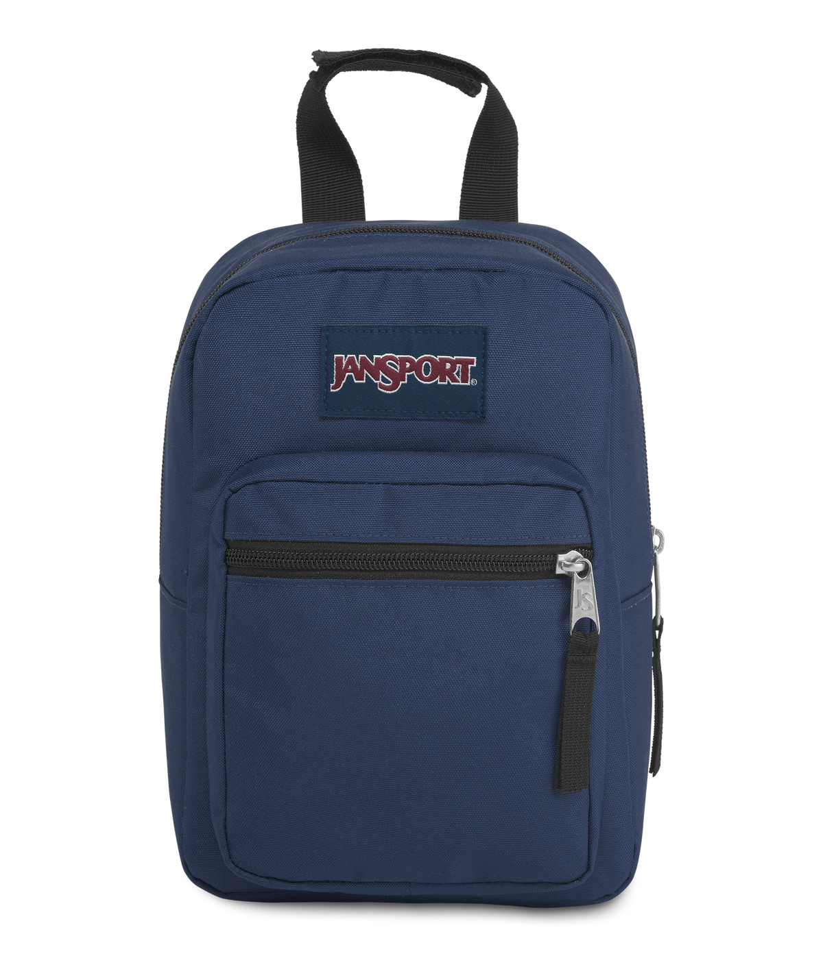 Big Break Lunch Bag - Navy