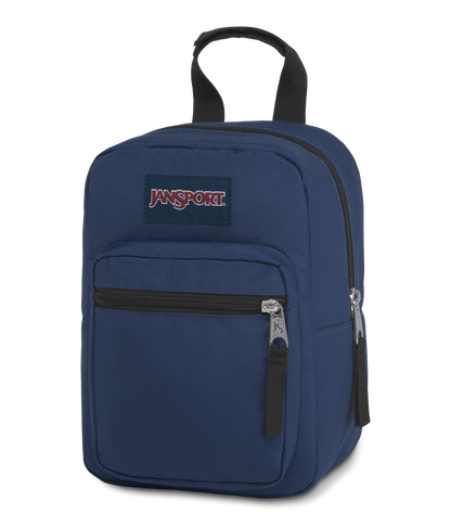 Big Break Lunch Bag - Navy