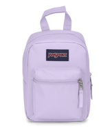 Pastel Lilac