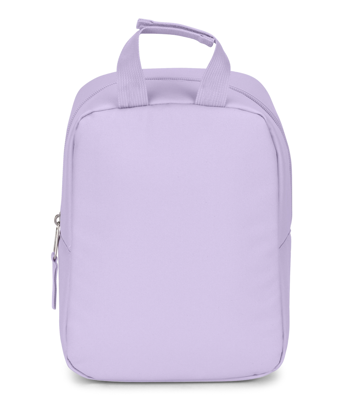 Big Break Lunch Bag - Pastel Lilac