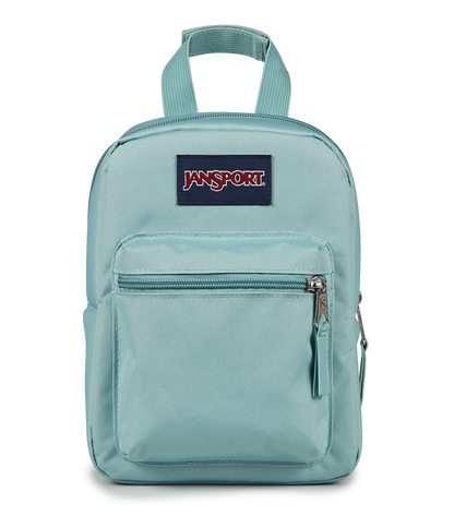 Big Break Lunch Bag - Faded Sage