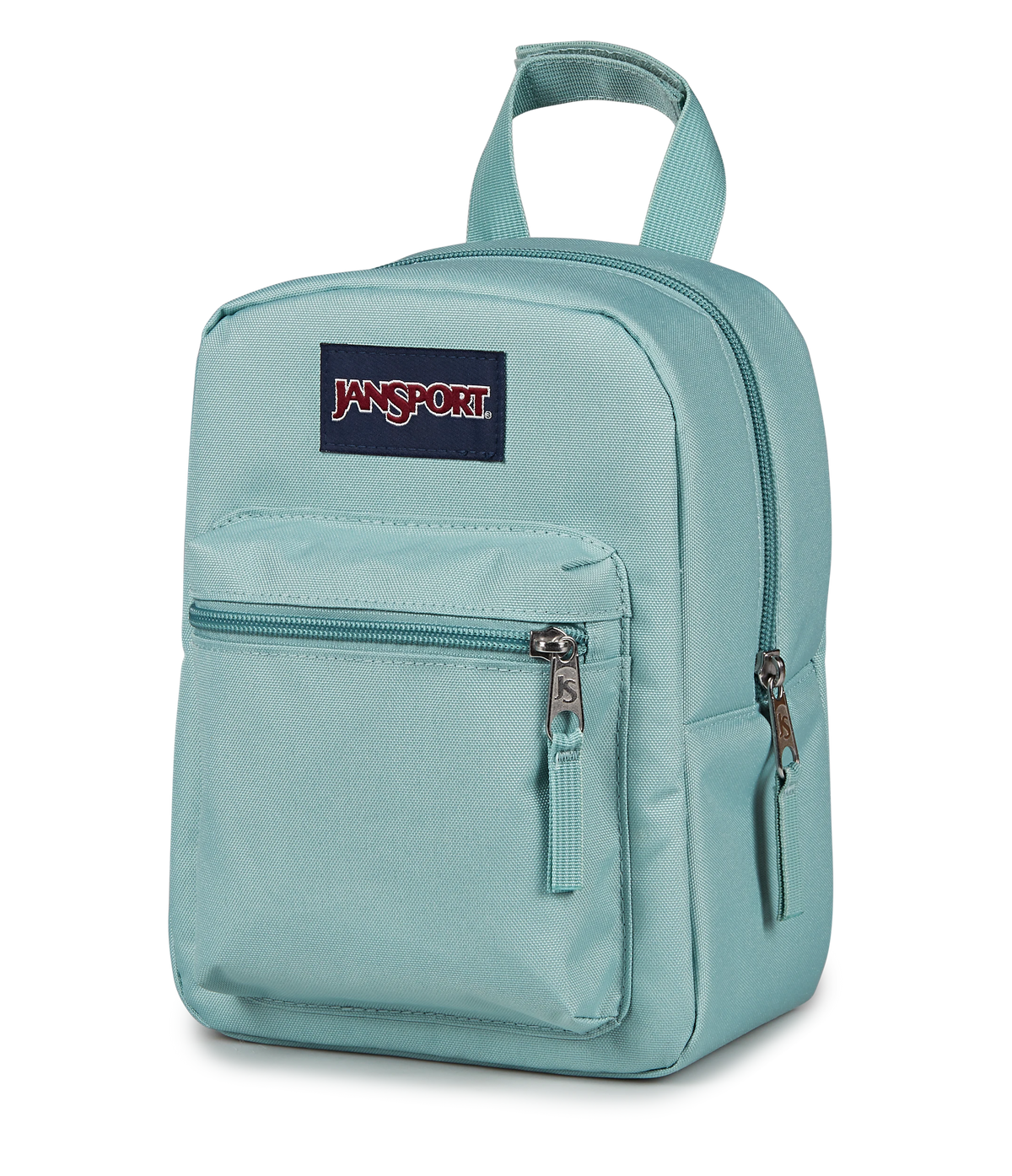 Big Break Lunch Bag - Faded Sage