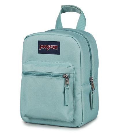 Big Break Lunch Bag - Faded Sage