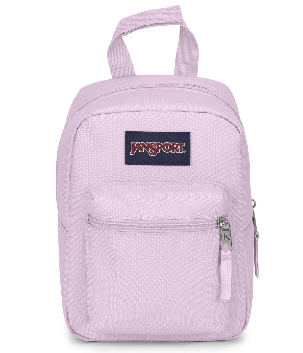 Big Break Lunch Bag - Pink Ice