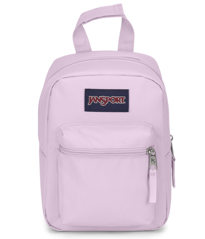 Big Break Lunch Bag - Pink Ice