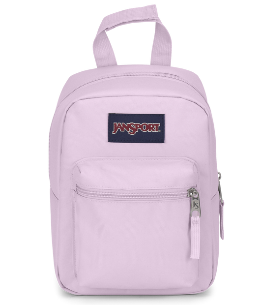 Big Break Lunch Bag - Pink Ice