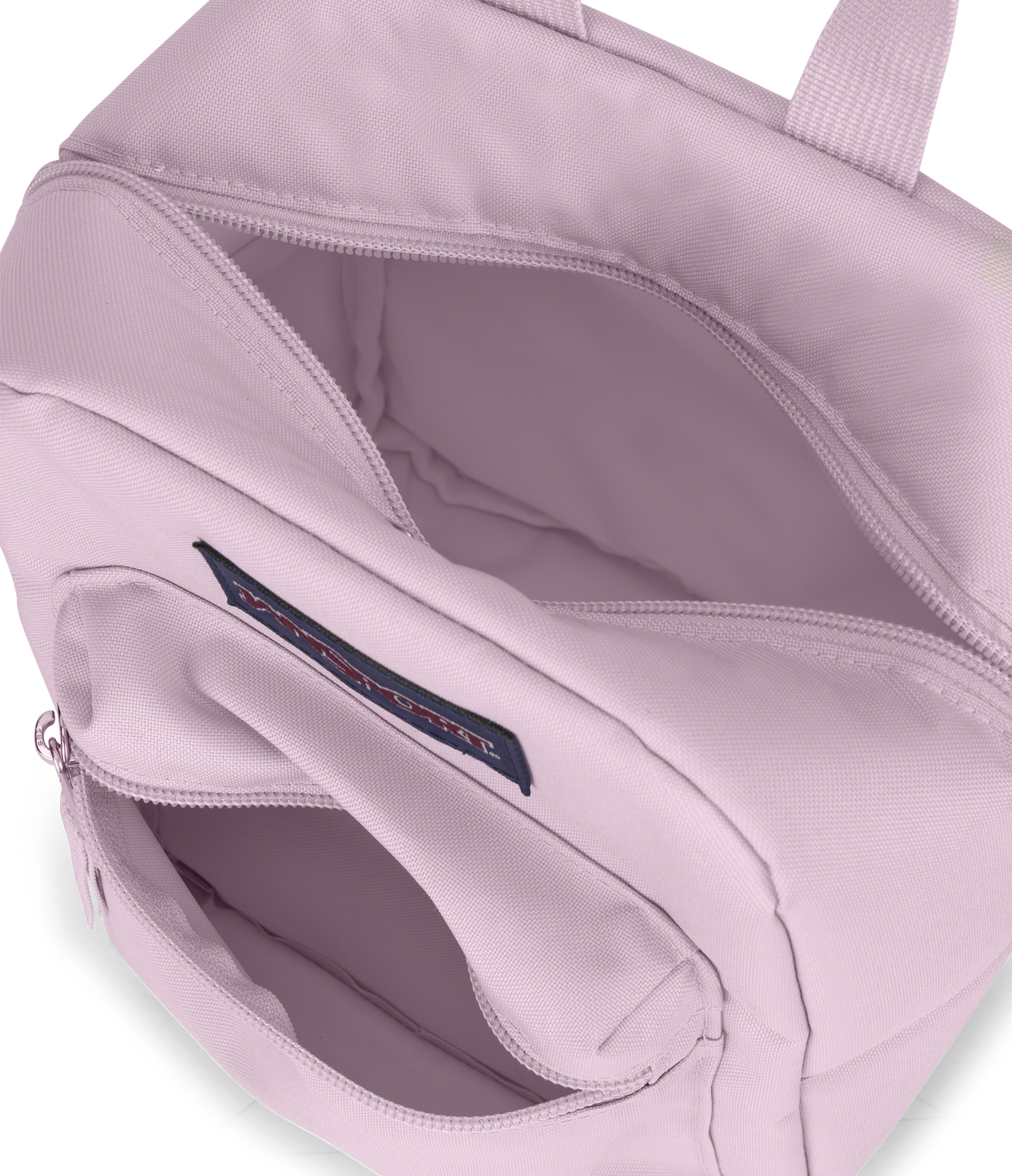 Big Break Lunch Bag - Pink Ice