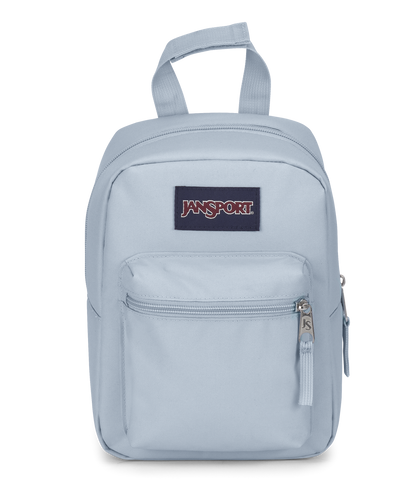 Big Break Lunch Bag - Blue Dusk