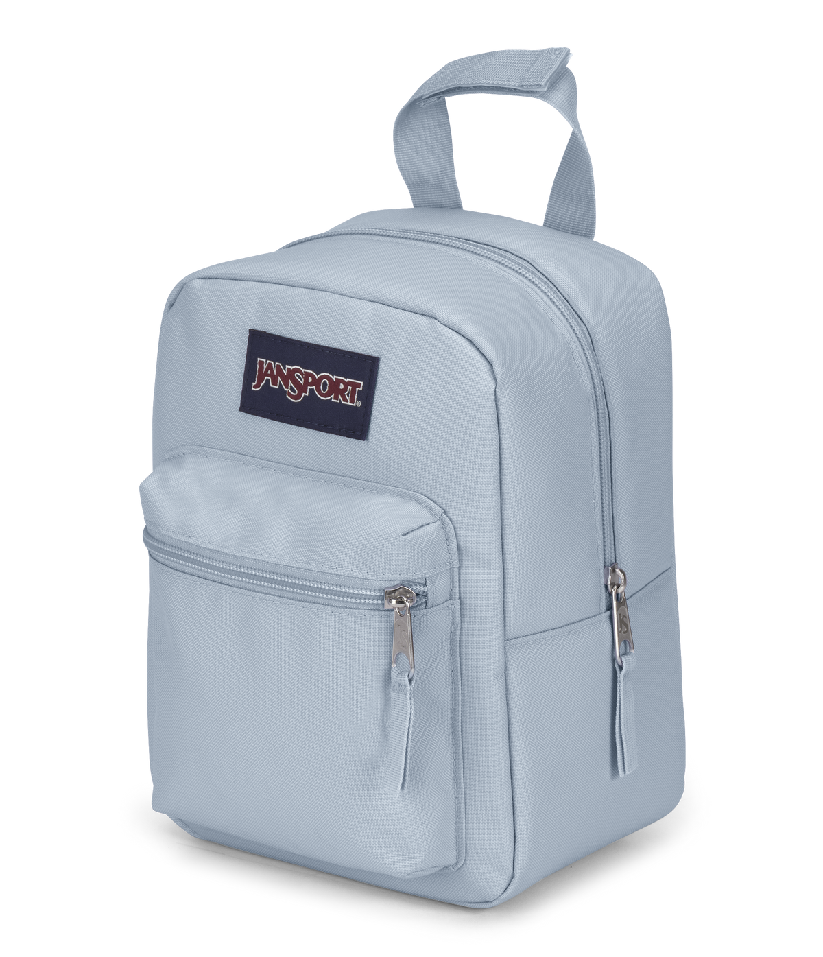 Big Break Lunch Bag - Blue Dusk