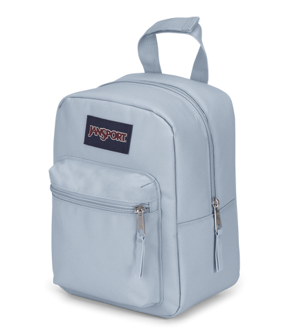 Big Break Lunch Bag - Blue Dusk