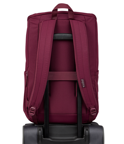 Recharge Pack - Cherry Lacquer