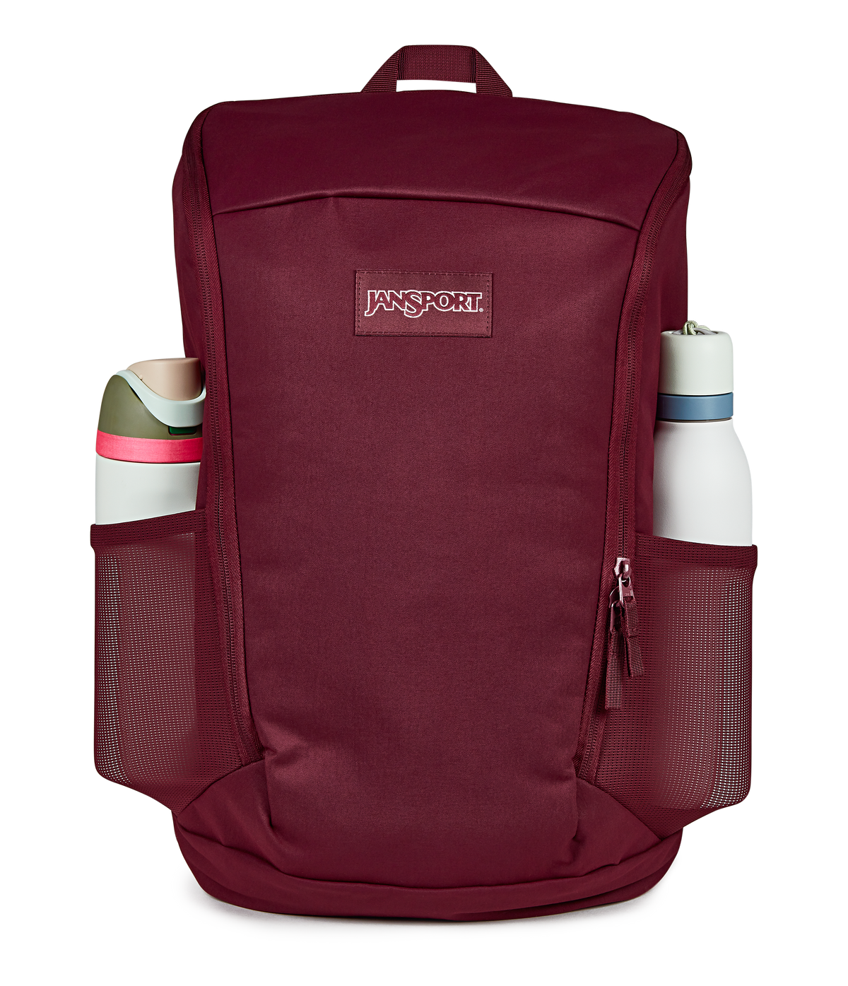 Recharge Pack - Cherry Lacquer