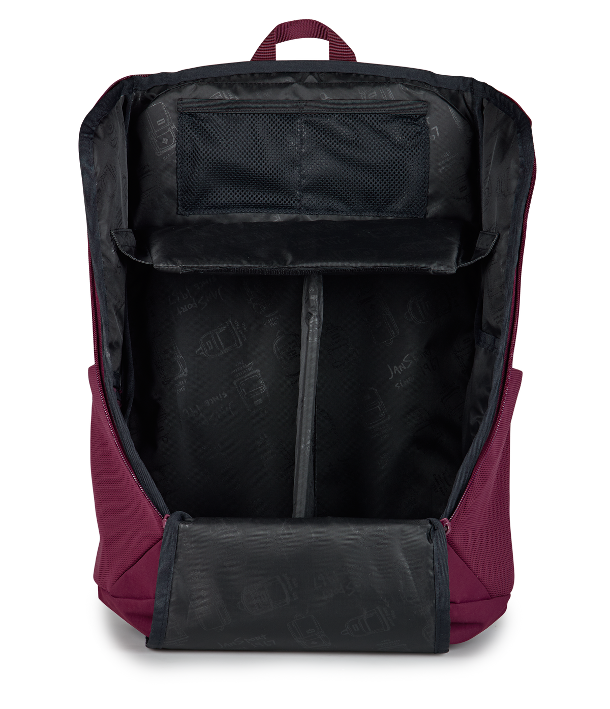 Recharge Pack - Cherry Lacquer