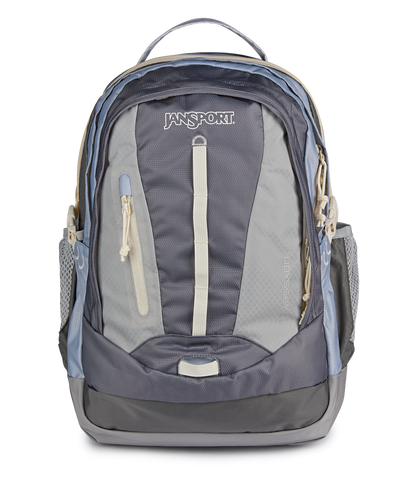Odyssey Backpack - Grounded Grey