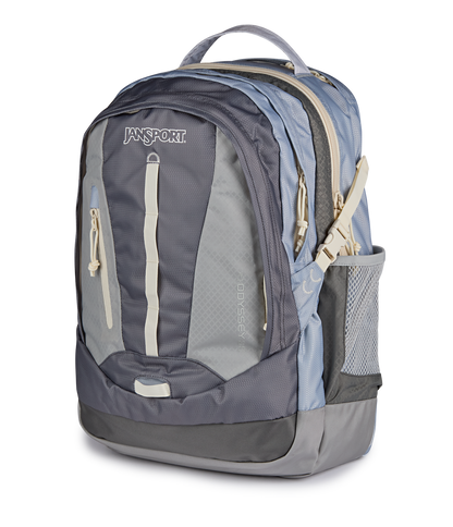 Odyssey Backpack - Grounded Grey