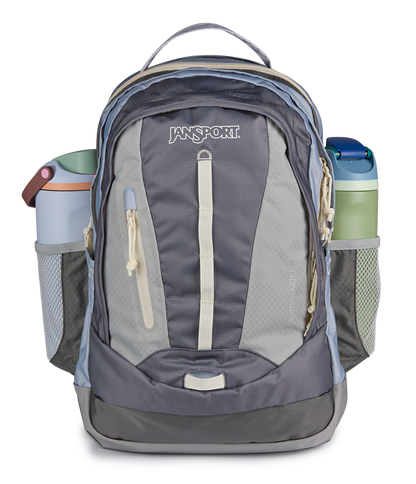 Odyssey Backpack - Grounded Grey