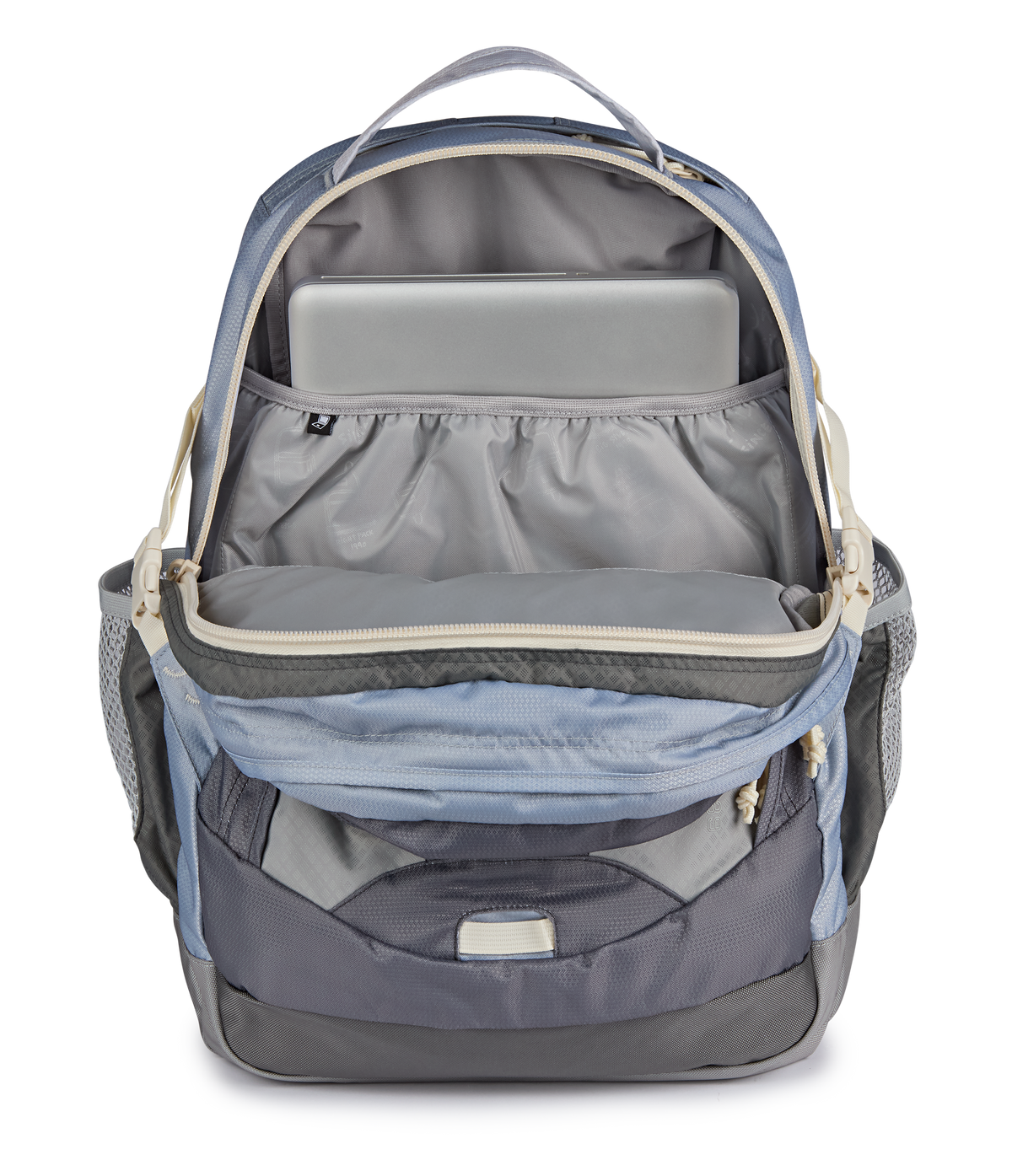 Odyssey Backpack - Grounded Grey