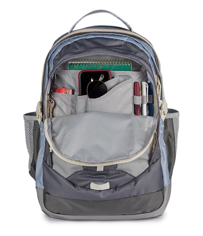 Odyssey Backpack - Grounded Grey