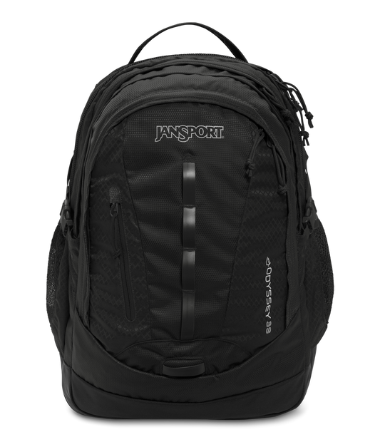 Odyssey Backpack - Black