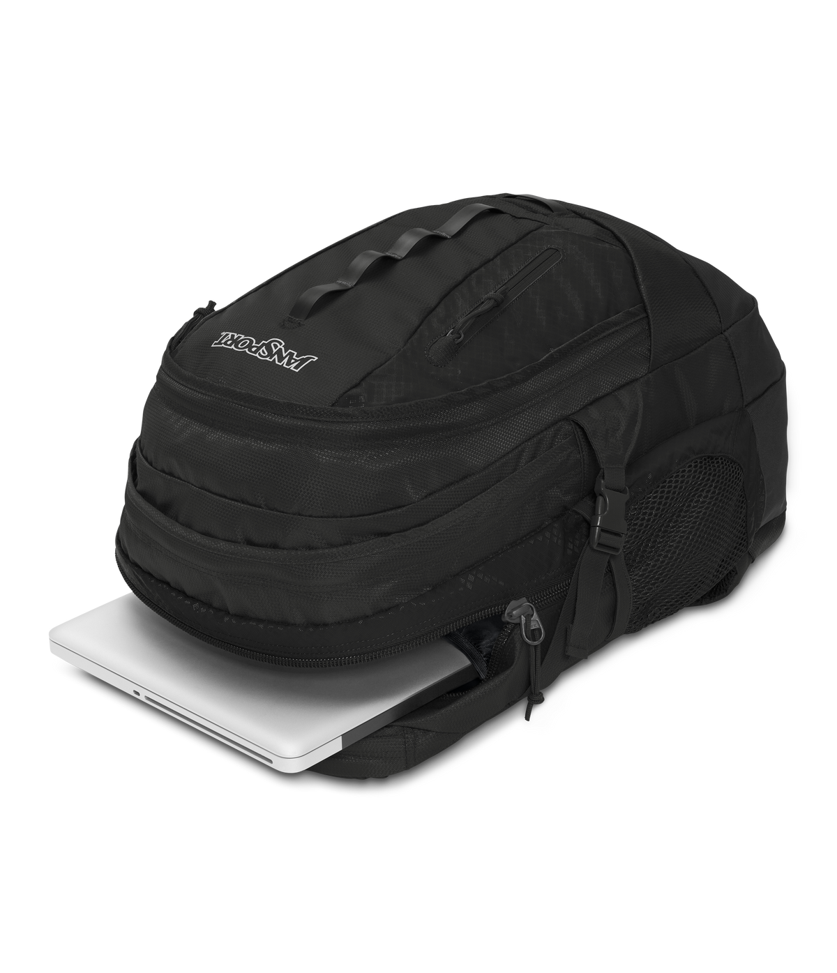 Odyssey Backpack - Black