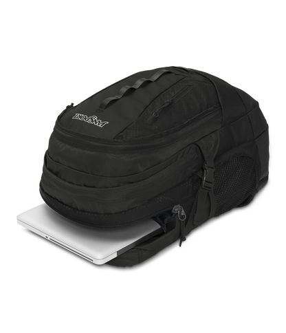 Odyssey Backpack - Black