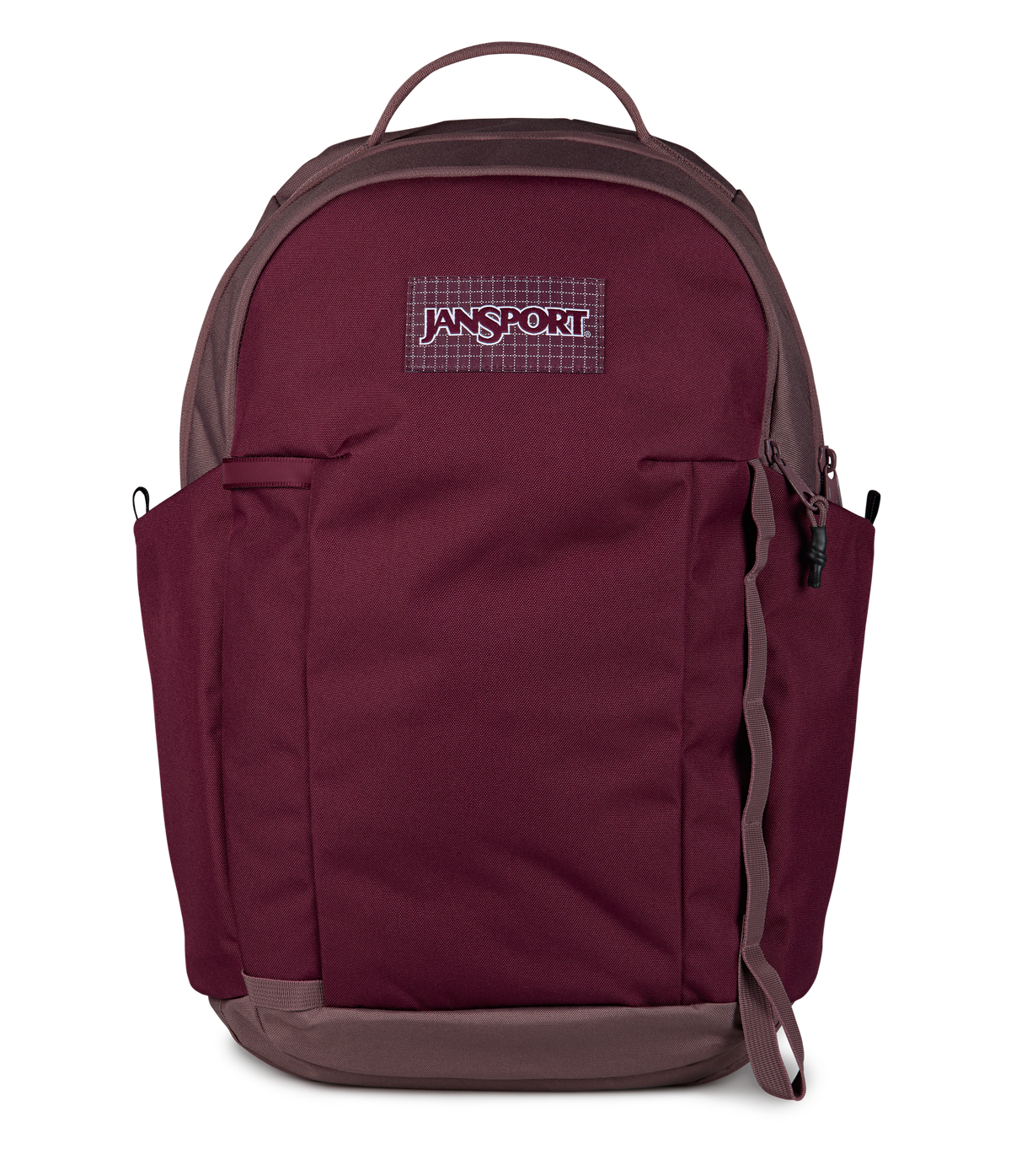 All Around Pack 26L - Cherry Lacquer