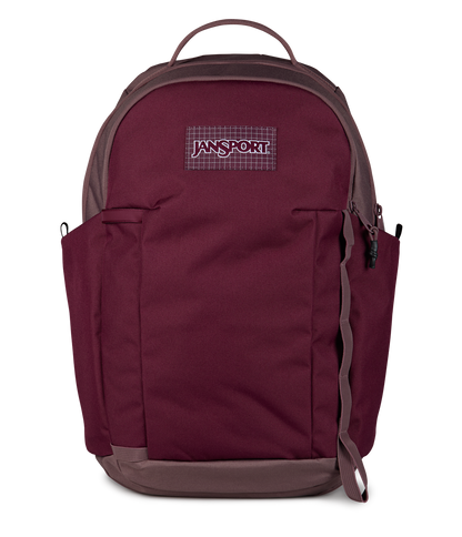 All Around Pack 26L - Cherry Lacquer