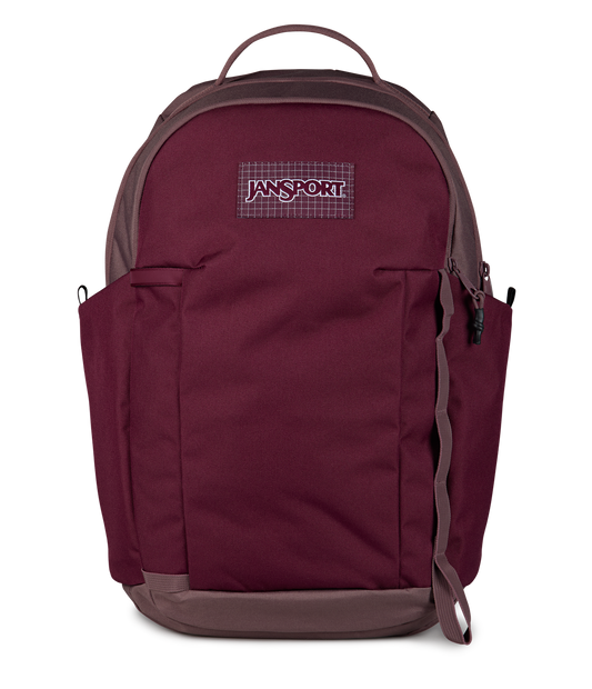 All Around Pack 26L - Cherry Lacquer