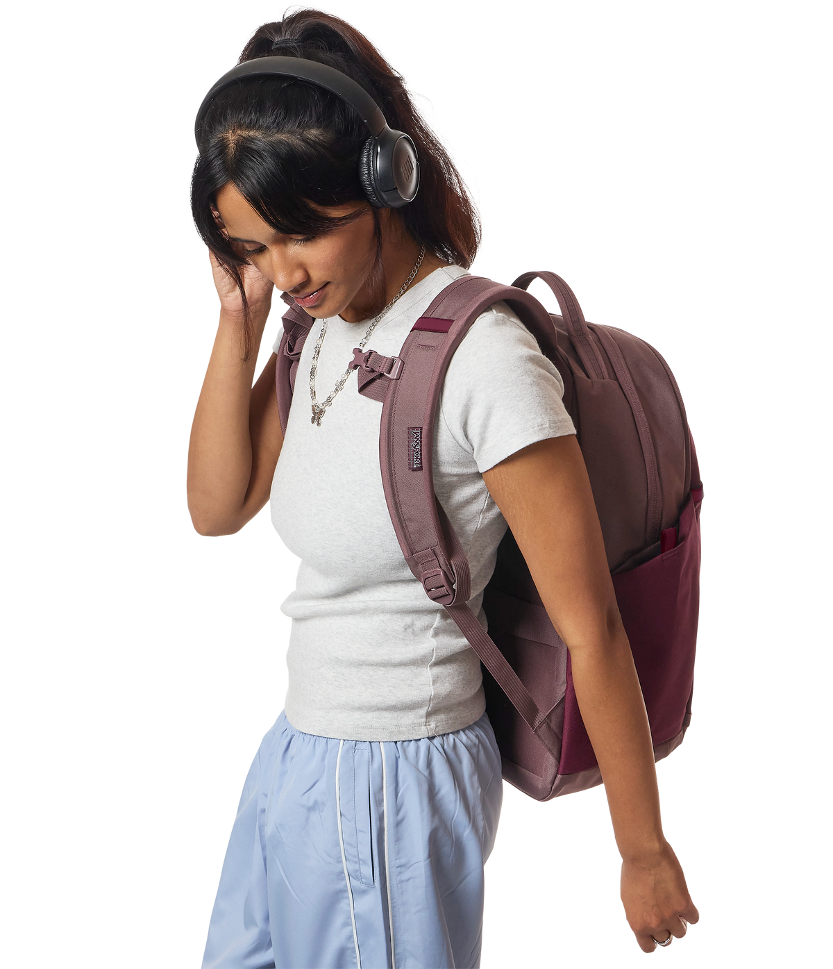 All Around Pack 26L - Cherry Lacquer