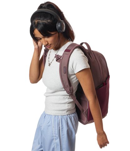 All Around Pack 26L - Cherry Lacquer