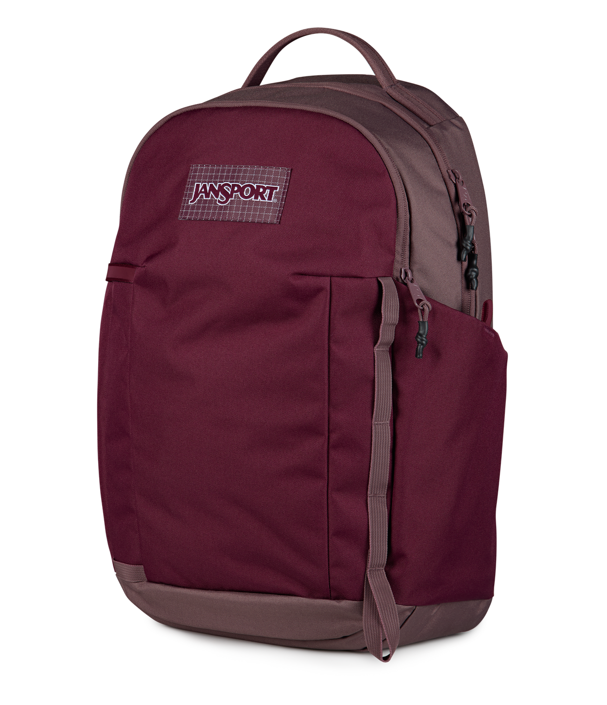 All Around Pack 26L - Cherry Lacquer