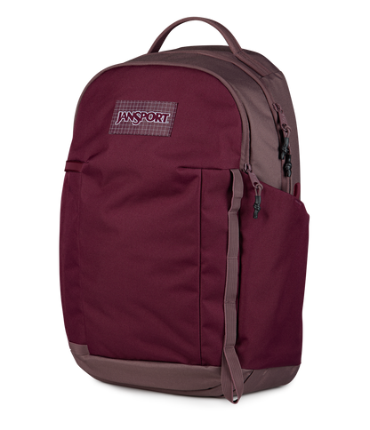 All Around Pack 26L - Cherry Lacquer