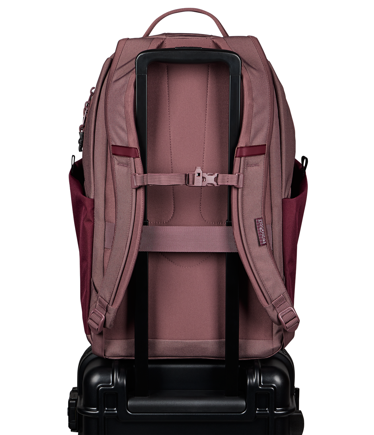 All Around Pack 26L - Cherry Lacquer