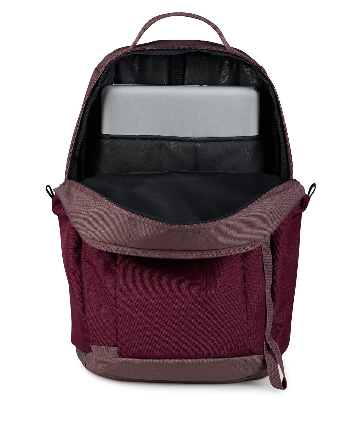 All Around Pack 26L - Cherry Lacquer