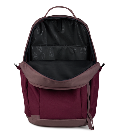 All Around Pack 26L - Cherry Lacquer