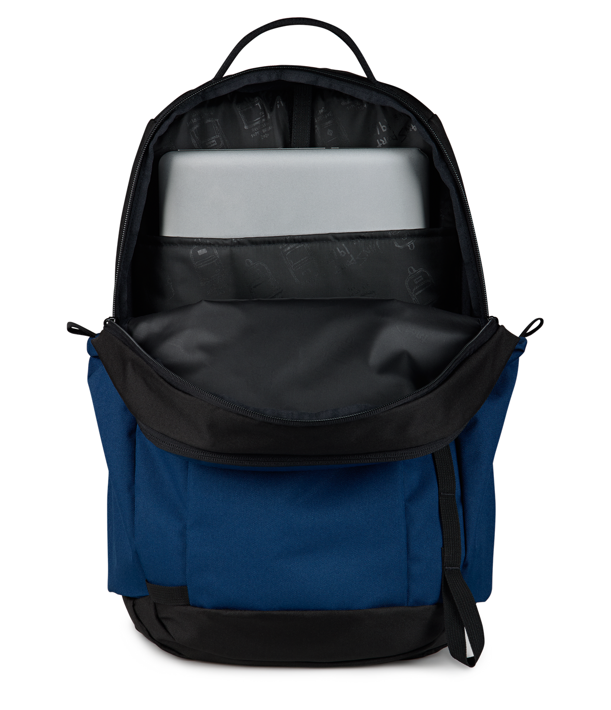 All Around Pack 26L - Navy