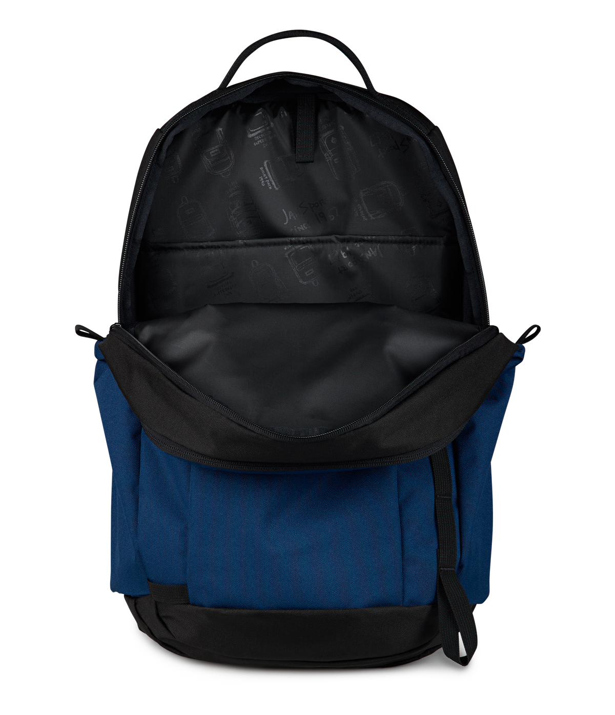 All Around Pack 26L - Navy