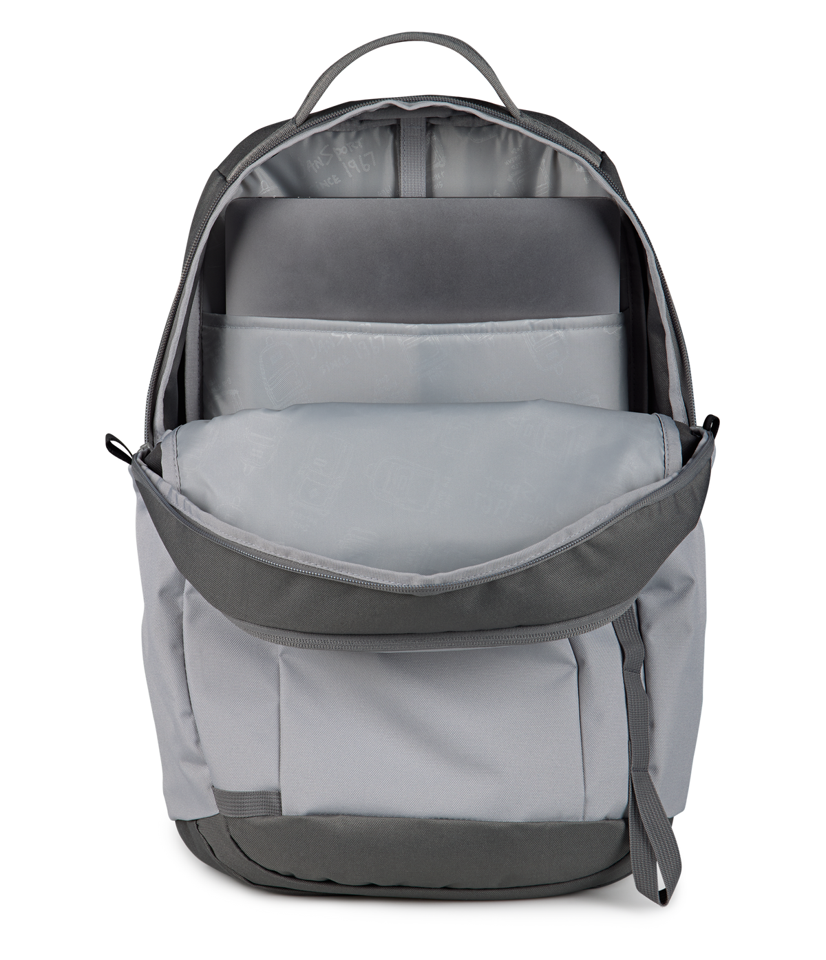 All Around Pack 26L - Grounded Grey