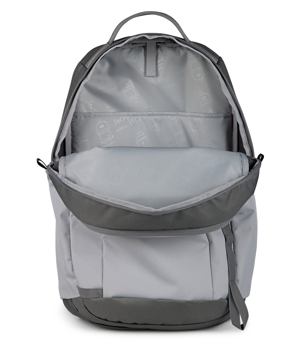All Around Pack 26L - Grounded Grey