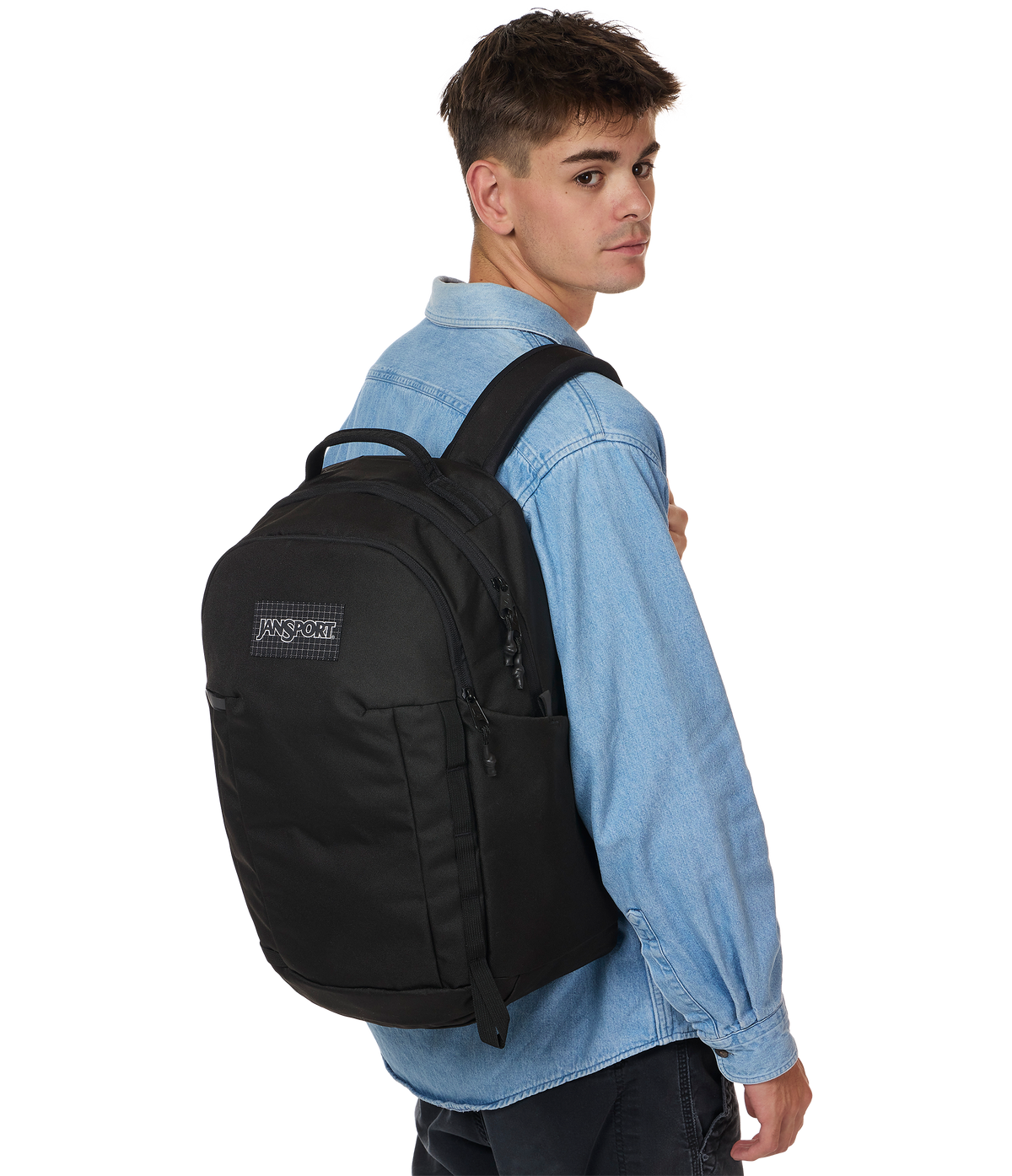 All Around Pack 26L - Black