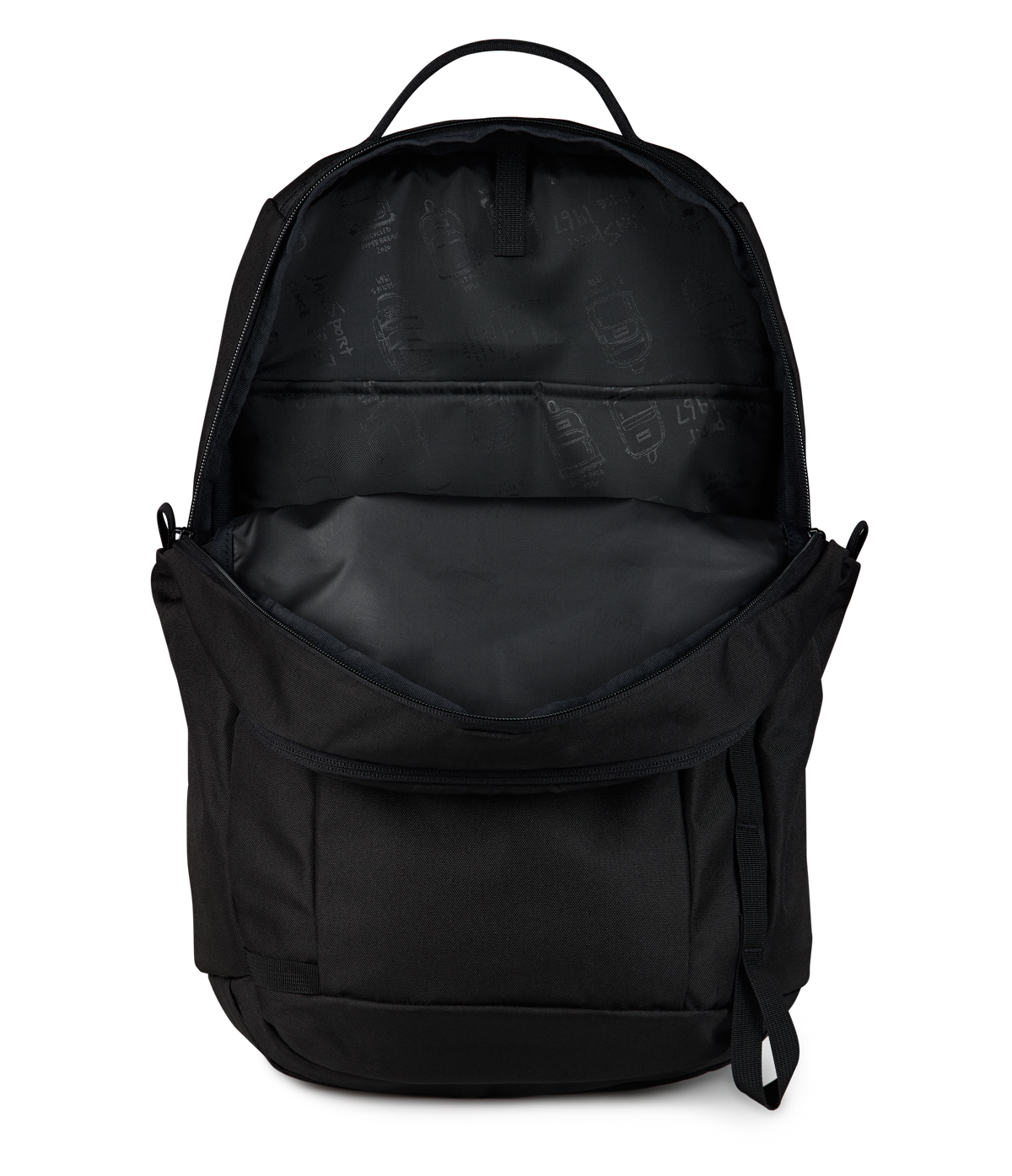 All Around Pack 26L - Black
