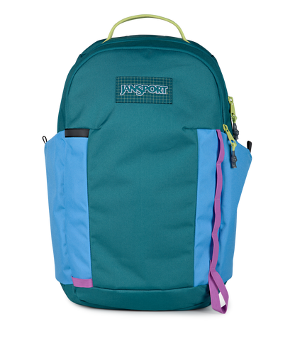 All Around Pack 26L - Emerald Pool