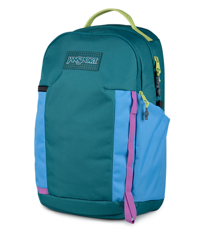All Around Pack 26L - Emerald Pool