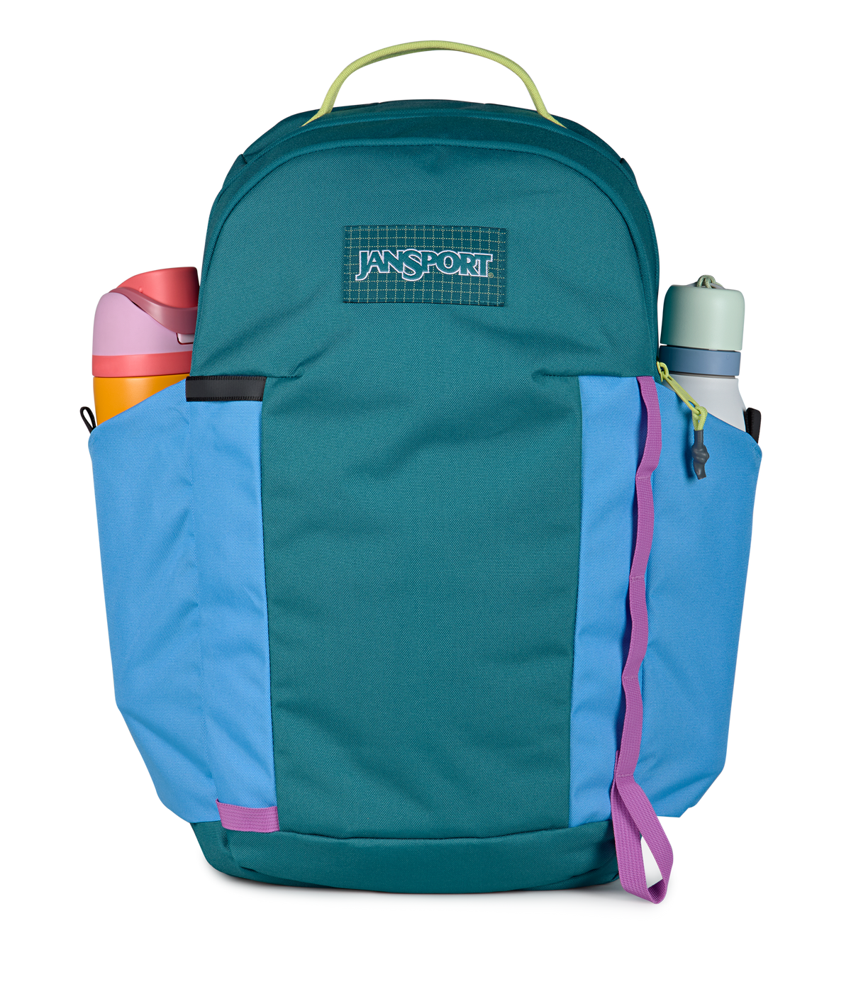 All Around Pack 26L - Emerald Pool