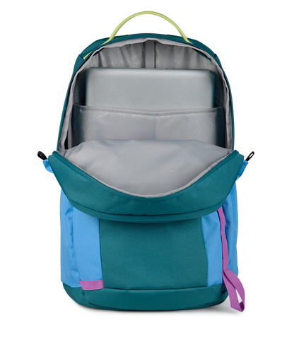All Around Pack 26L - Emerald Pool